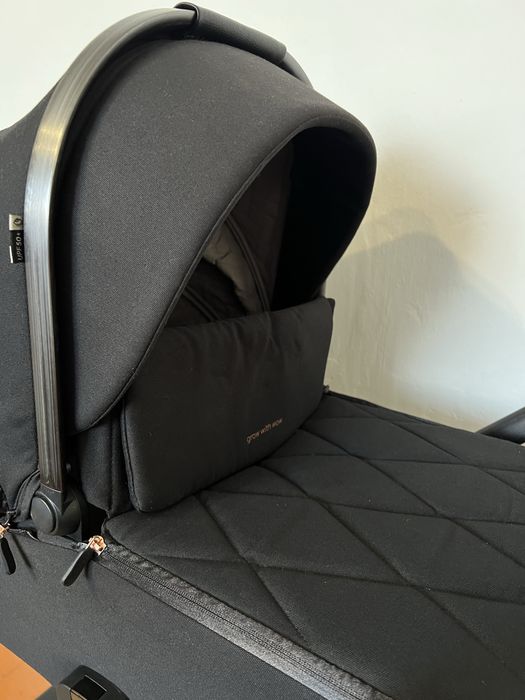 Коляска Carrelo ultra 2024 2в1