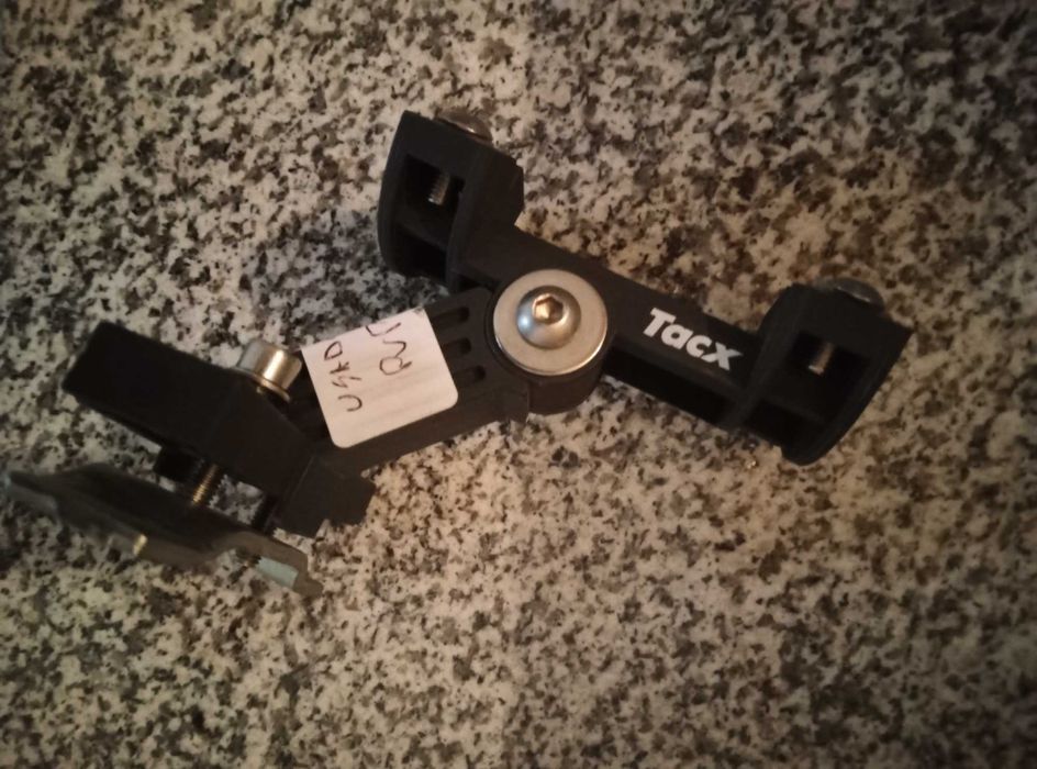 Suporte de cantis para Bicicleta