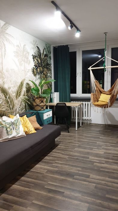 Pokoj Obok Sky Tower