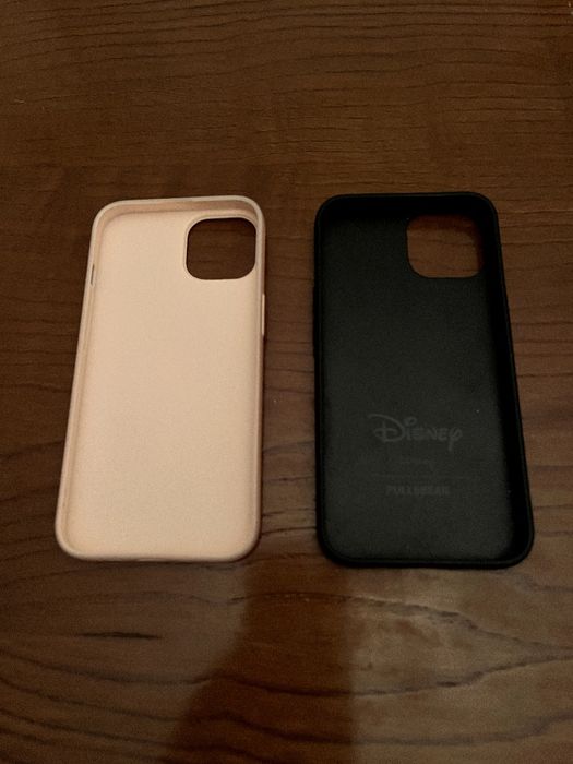 2 Capas para Iphone 13