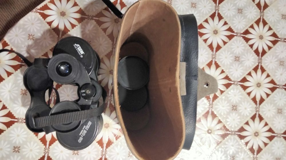 Бинокль БПЦ 20*50 и БПЦ 10*50