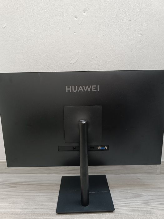 Monitor Huawei 24" uszkodzony