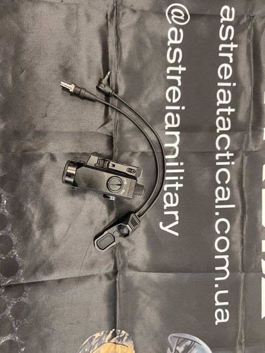 Блок Holosun LS321R з ЛЦВ