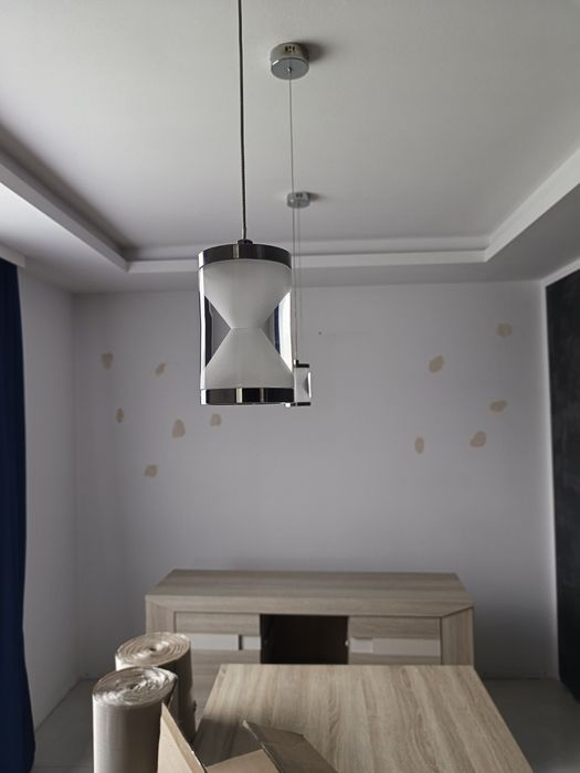 Lampy LED 3 szt.