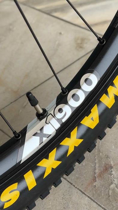 Orbea OIZ M20 Tam L