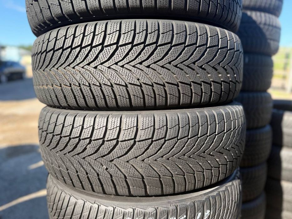 225/65R17 Nexen 24p