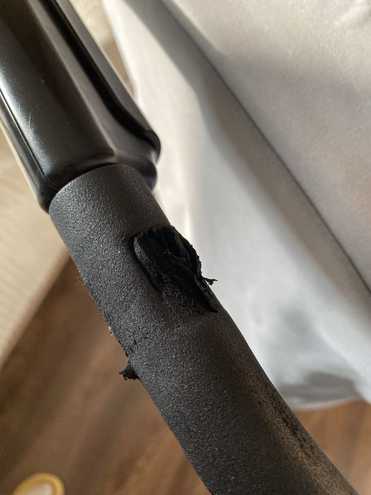 Візочок Anex air z від 0