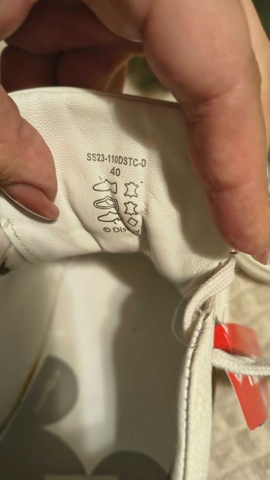 Skórzane buty Disney Lasocki