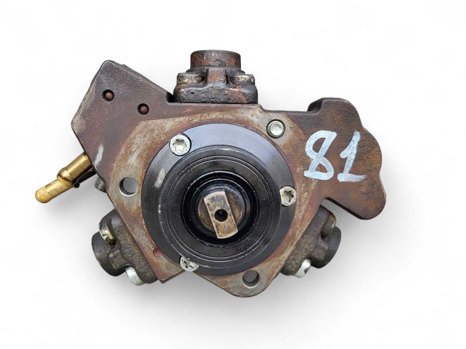 ТНВД топливный насос Fiat Doblo Opel Corsa Combo Peugeot Bipper 1.3 D