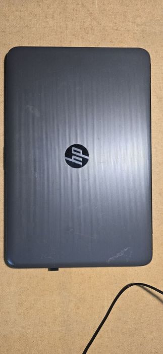 Ноутбук HP HQ-TRE 71025, 15.6", Intel Pentium N3710