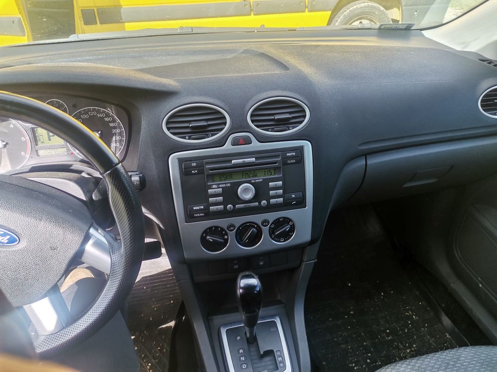 Розборка шрот форд фокус мк 2 ford focus mk-2: 450 грн. - Ford Хирiв на Olx