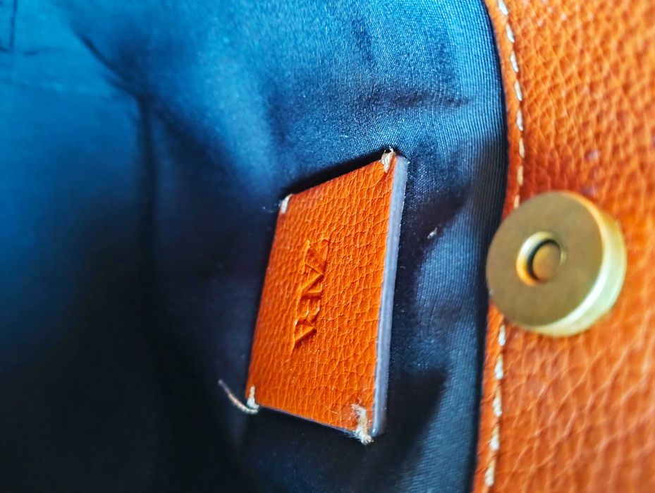 Torba Zara mała na ramię