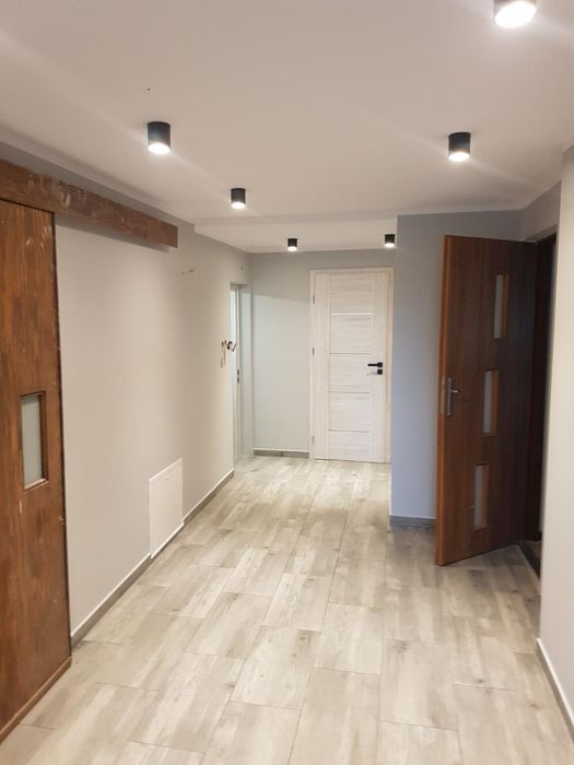 Usługi remonotowo glazurnicze i wykończeniowe