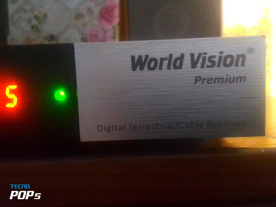 Продам тв ресиверТ2 TIGER combo