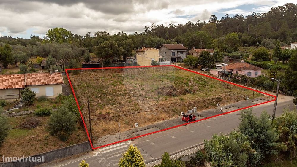 Plot of Land for Sale