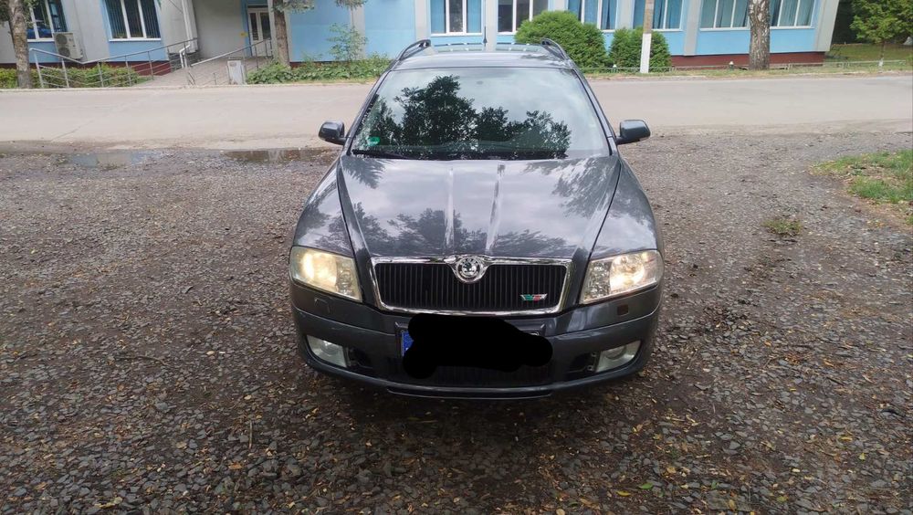 Продам Skoda a5в гарному стані, вкладень не потребує