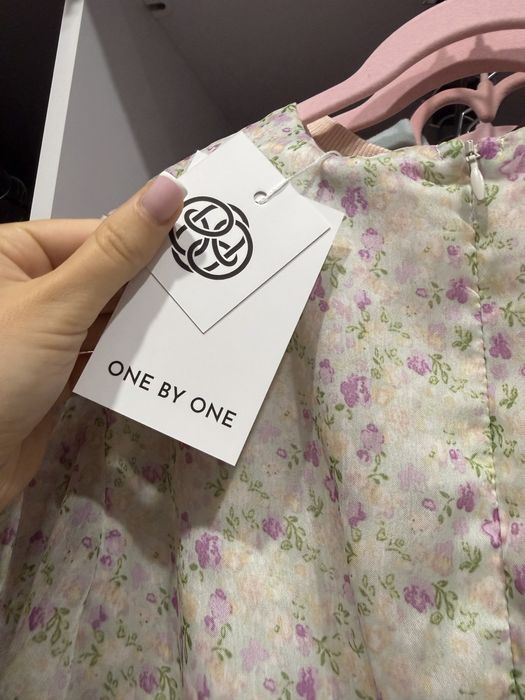 Сукня one by one