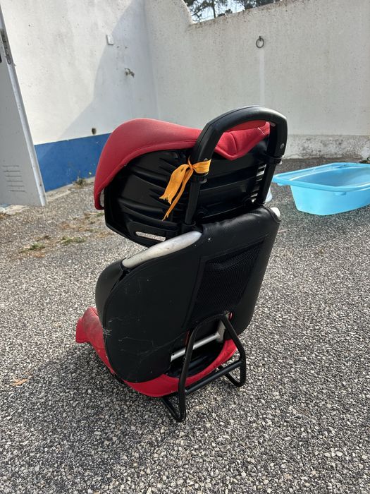 Cadeira Auto 15-36 kg