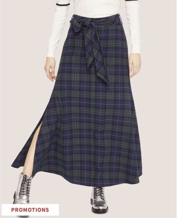 Юбка armani exchange оригинал