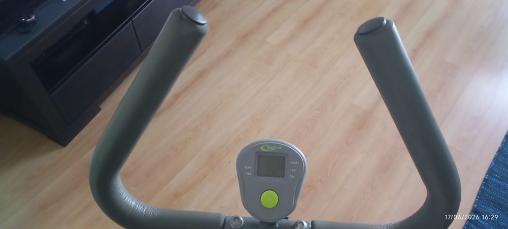 Mini Stepper Domyos