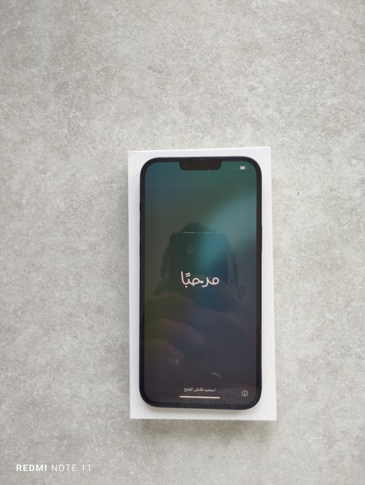 iPhone 14 plus 5G