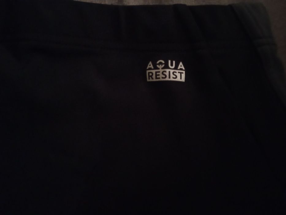 Calções de Natação de Homem em Licra Usado