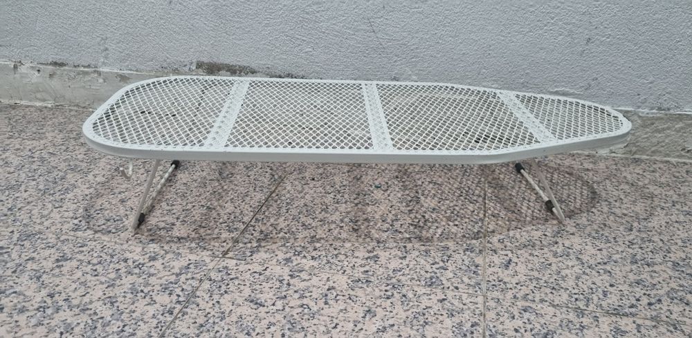 Mini Tábua para passar a Ferro