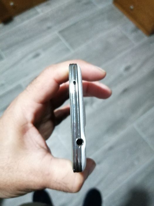 Vendo sansung galaxy S5 para peças