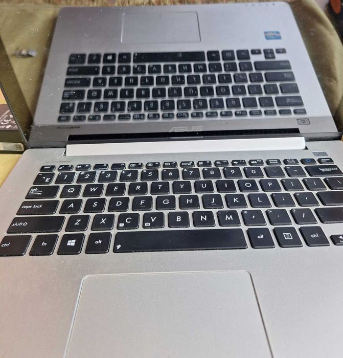 ASUS S300C Notebook PC  14 cali - na części