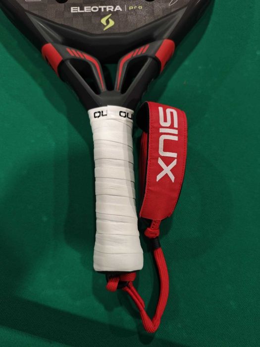 Siux Electra Pro SE Black 2026 (Nova) -  Stupazuk