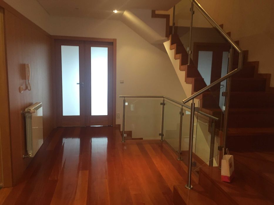 Arrendo Vivenda Gualtar