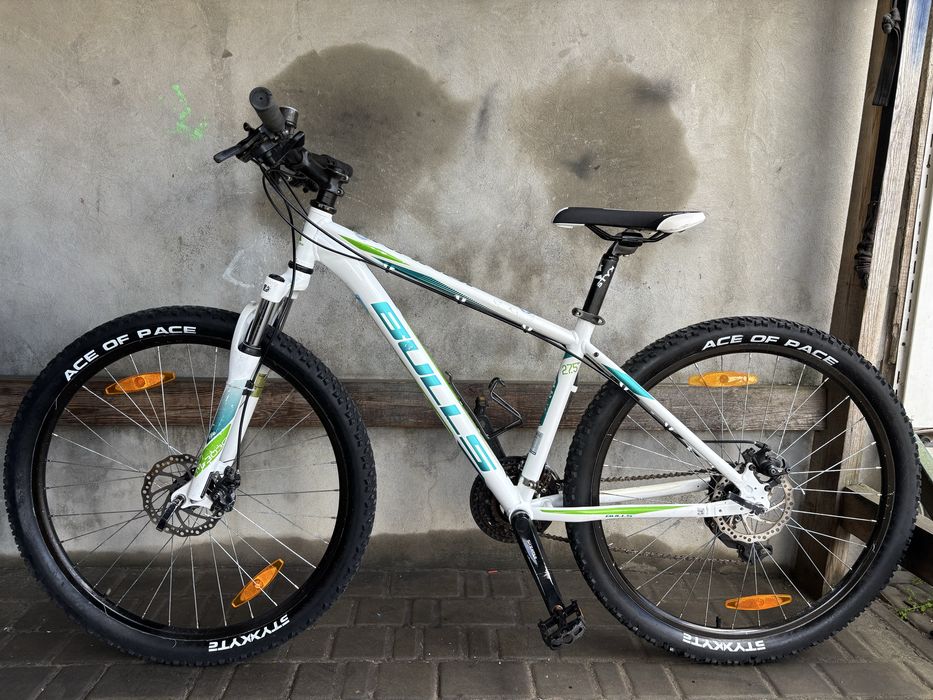Велосипед  BULLS STREET 27.5
