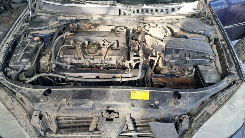 Розборка Форд Мондео Мк3