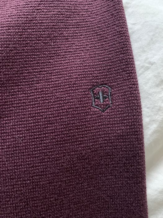 Куртка Кофта Victorinox Оригинал пиджак XL