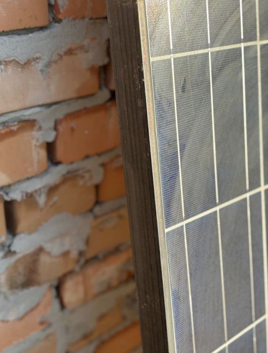 Сонячні панелі Trina solar TSM-240w 245w