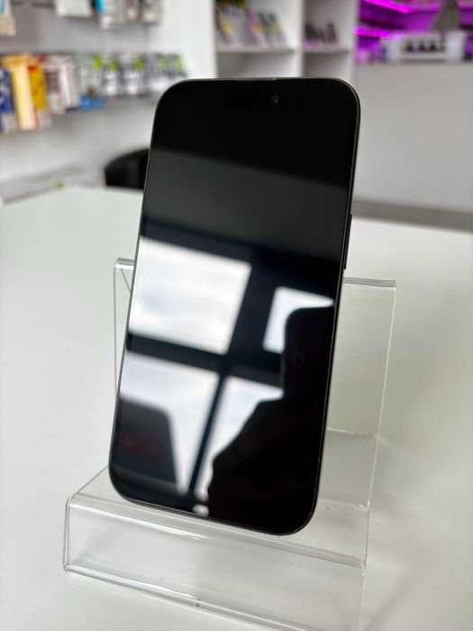 IPHONE 15 128GB GWARANCJA! Sklep! super stan/używany