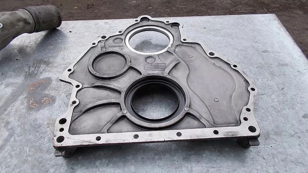 Obudowa Silnika Przód Man Tgs Tgx D20 D2066