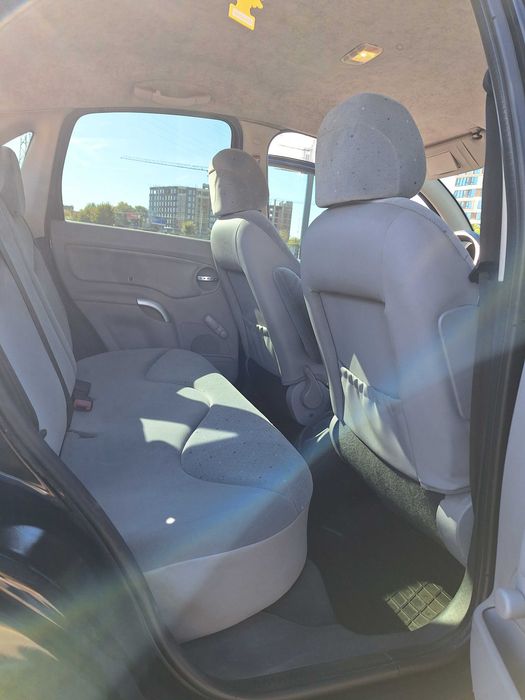 Citroen C3 1.6 mpi