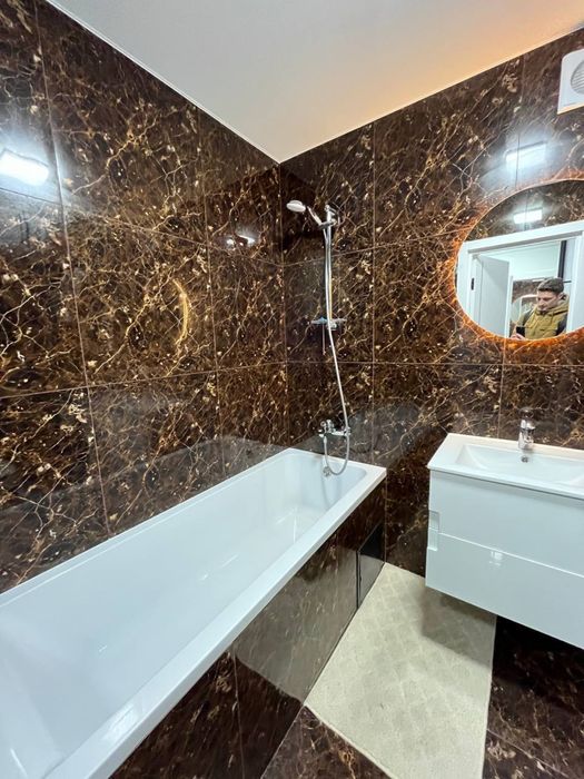 1-комнатная квартира по адресу ул. Рудненська (площадь 27,2 м²) - Atlanta.ua - фото 9