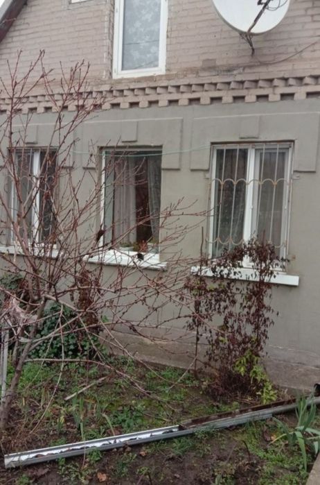 Продам будинок в Запоріжжі