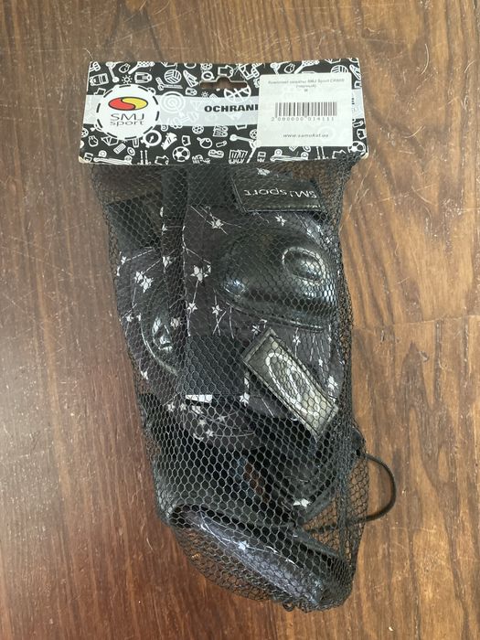 Захисний набір дитячий