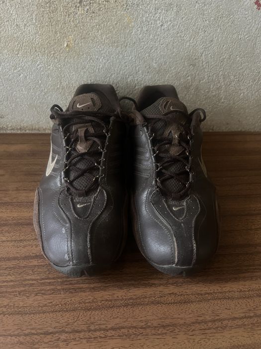 Vendo sapatilhas nike n43