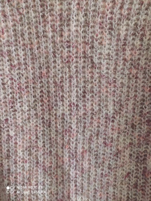 Sweter rozmiar M 38