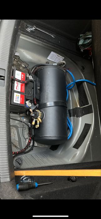 Продам газ 4 поколения на прямой впрыск