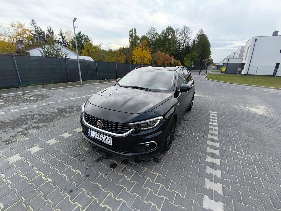 Fiat Tipo