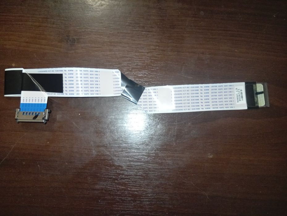 Запчасти Hisense 55