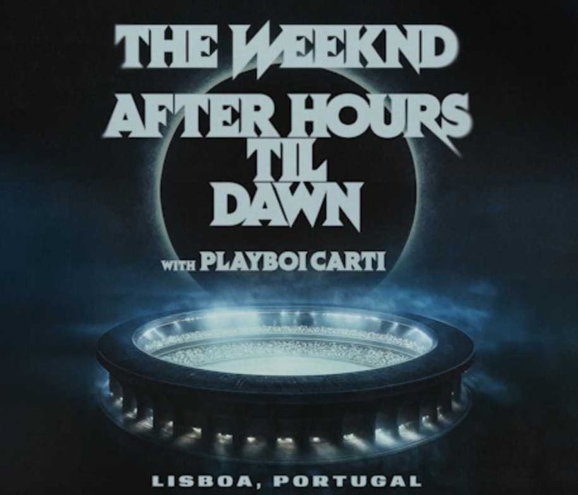 2 bilhetes the weekend em Lisboa