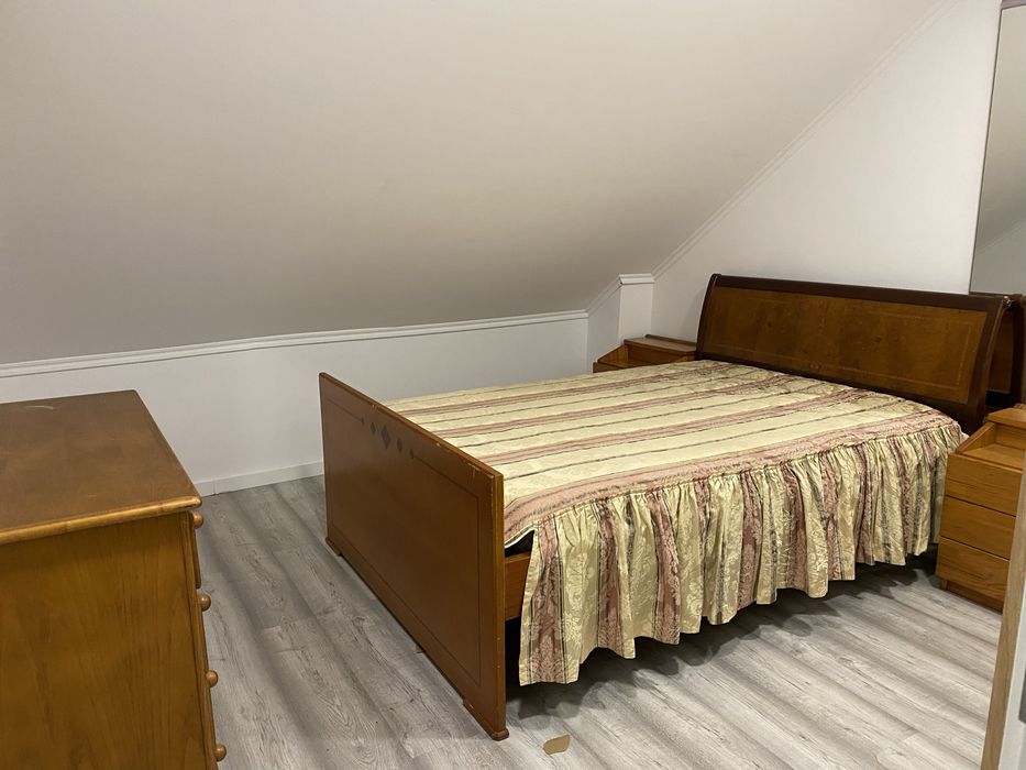 Quarto de solteiro