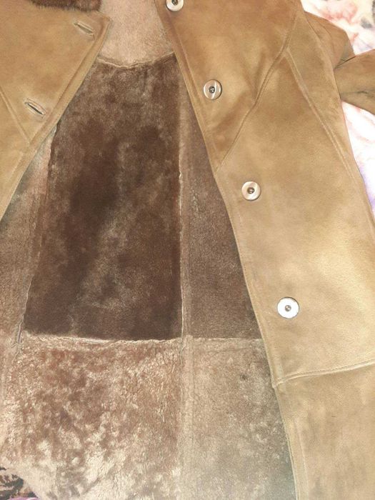 продам жіночу дублянку