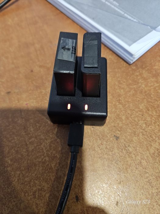 Продам экшнкамеру sj4000 wifi